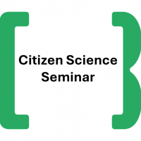 Citizen Science Seminar