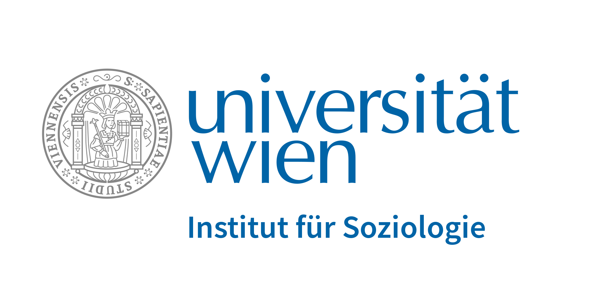 00087 01 A27 00 institut fuer soziologie 1