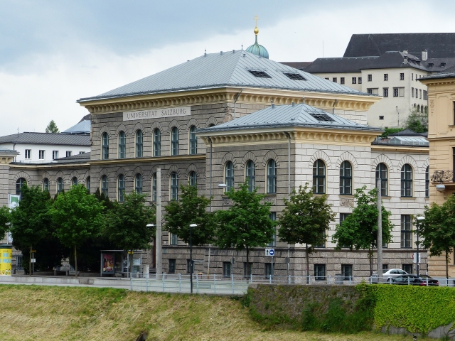 University of Salzburg