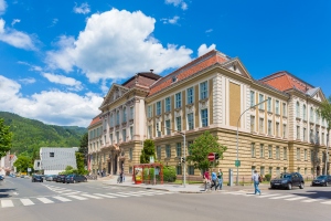 Montanuniversität Leoben