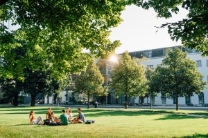 mdw – Universität für Musik und darstellende Kunst Wien