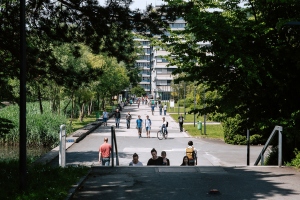 Johannes Kepler University Linz