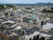 Zu Hause oder Fehl am Platz? - ein neues Projekt auf &quot;Österreich forscht&quot;